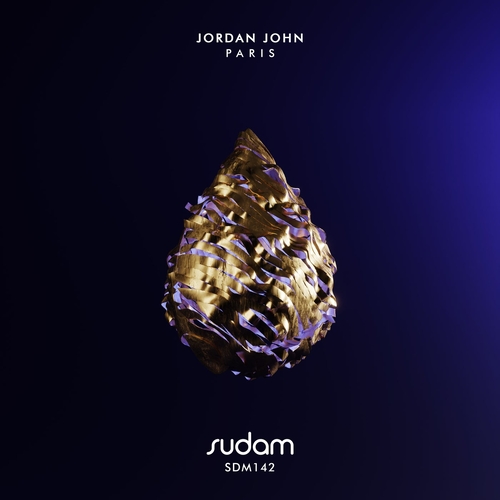 Jordan John - Paris [SDM142]